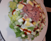 Salade anglaise