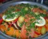 Tajine de sardines en kefta