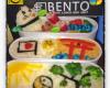 Bento in Japan