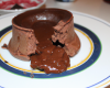 Mousse au chocolat fondante et économique