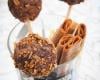 Cake Pops aux gavottes