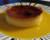 Flan de pétoncles