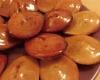 Madeleines bretonnes