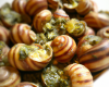 Escargots à la polignac