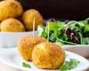 Risotto balls