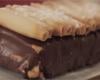 Terrine de chocolat aux cigarettes russes