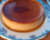 Flan pâtissier simple