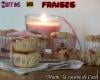 Muffins aux fraises rapides