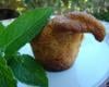 Muffins chocolat blanc et grosses noisettes