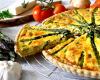 Quiche aux asperges facile