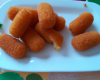 Croquettes de macaroni