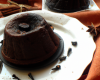 Fondant au chocolat et ses épices parfumées-