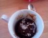 Mug Cake rapide au chocolat