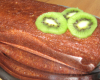 Cake au kiwi