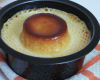 Flan cocotte minute