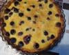 Clafoutis aux cerises facile et moelleux