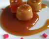 Caramels mous au Companion