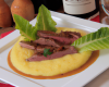 Parmentier de canard classique