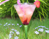 Cocktail du jardin