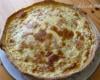 Quiche Lorraine bonne comme chez maman  