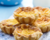 Pasteis de Nata : ces délicieux flans portugais