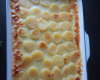 Gratin pomme de terre