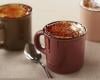 Mug cake Nutella noix de coco