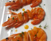 Langoustines façon Lili