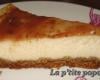 Cheesecake vegan classique