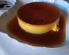 Flan aux œuf