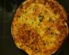 Quiche au jambon