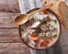 La meilleure recette de blanquette de veau