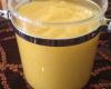 Lemon curd au Companion