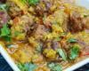 Recette indienne courgettes kofta