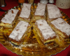 Mille-feuilles maison