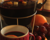 Vin chaud simple et revigorant