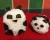 Onigiri panda