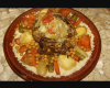 Couscous traditionnel