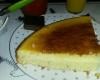 Gâteau au yaourt et au citron