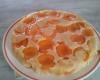 Clafoutis aux abricots : recette simple et délicieuse