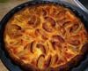 Tarte aux pommes normande