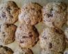 Cookies moelleux