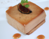 Foie gras mi cuit