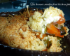 Crumble aux airs d'Orient