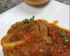 Ossobuco à la bière et à la moutarde provençale Clovis