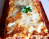 Lasagnes maison faciles