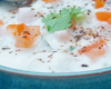 Recette indienne le Raita