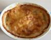 Lasagne de pommes de terres