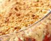 Crumble de poulet