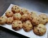 Cookies moelleux